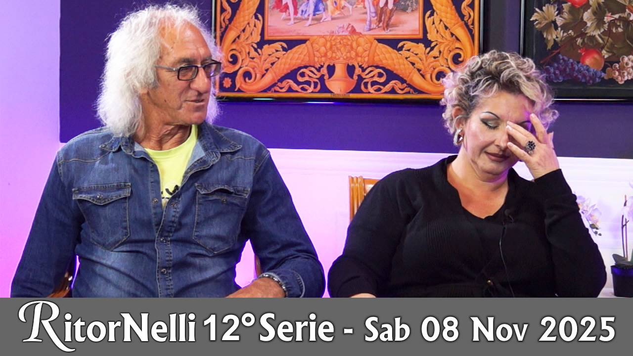 Trasmissione RitorNelli